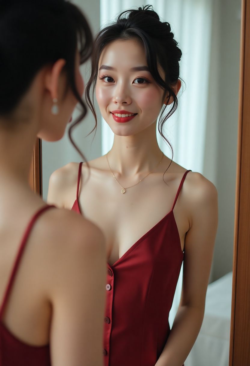 御风少年行